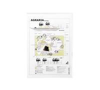 Durable Pochette transparente BUSINESS A4 DIN A4 vertical plastique 0.15 mm 231519 100 pc(s)