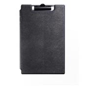 Durable 2332-01 Bloc-Notes A4 Pvc Noir
