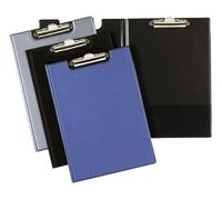 Durable 235701 Porte-Documents Pivotant Mural Bureau Portrait A4