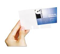 Durable - 2418/19-2418/19-Visifix Inserts supplémentaire Pk40 Durable