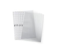 Durable 241819 Pochette Duralook Cover Sachet de 10