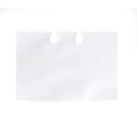 Durable Pochette transparente Visifix 241819 – compatible fichier rotatif ou linéaire – sachet de 40