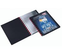 DURABLE Protège-documents DURALOOK Easy Plus, A4, G