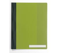 Durable 251005 Agrafeuse Display, Extra Large, Verte, Paquet de 25