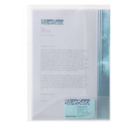 Durable 253319 Fichier Transparent A4