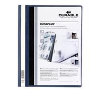 Durable 2579-07 Protège Documents Bleu