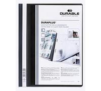 Durable Duraplus protège documents Noir G