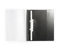 Durable 2589-01 Protège Documents Noir