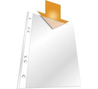 Durable Pochette 2650 DIN A5 polypropylène 0.06 mm transparent 265019 25 pc(s)