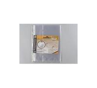 Durable 265619 sachet de 10 pochettes transparentes a4 2656-19 G