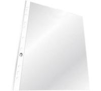 DURABLE Pochettes 2659 DIN A4 polypropylène 0,045 mm transparent 100 pièces