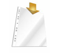 Durable 2662-19 Protecteur De Feuilles 210 X 297 Mm (A4) Polypropylène (Pp) 10 Pièces