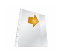 Durable 266419 Protecteur De Feuilles 210 X 297 Mm (A4) Polypropylène (Pp)