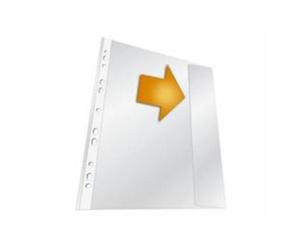 Durable 266419 Protecteur De Feuilles 210 X 297 Mm (A4) Polypropylène (Pp)