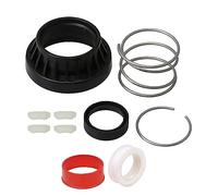 Durable 285170 Kit de coupleur de robinet de rechange pour lave-vaisselle Whirlpool