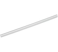 Durable 290002 Boite de 100 Baguettes à Reliure A4 3 mm Blanc