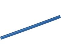 Durable 290006 Boite de 100 Baguettes à reliure A4 3 mm Bleu