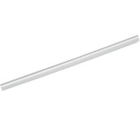 Durable 290102 Boite de 100 Baguettes à Reliure A4 6 mm Blanc