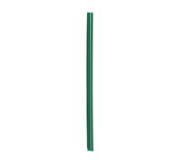 Durable 290105 Boite de 100 Baguettes à Reliure A4 6 mm Vert