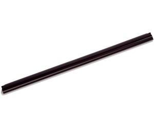 Durable 290901 Boite de 25 Baguettes à Reliure A4 9 mm Noir