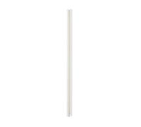 DURABLE baguettes à relier, format A4, capacité: 10-12 mm