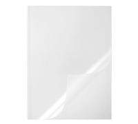 Durable 2919 Protège Documents Polypropylène (Pp) Transparent