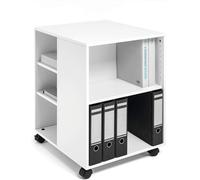 DURABLE Chariot multifonction 311302 blanc 528 x 748 x 592 mm 1 pc(s)