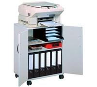 Durable 311510 Desserte Multifonction Fermée 74/53