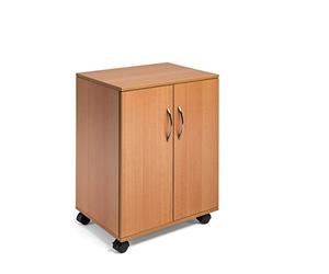 Durable 311547 Desserte Multifonction Fermée 74/53
