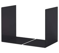 Durable 324401 Serre-livres L Noir