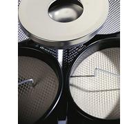 Durable 333516 Remplissage de Sable, 1,5 Kg, pour Les Cendriers Sur Pied Dans Les entrées, Les Zones Fumeurs.