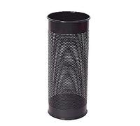 DURABLE Porte-parapluie 335001 – Ø 260 x H 620 mm – noir – 1 pc