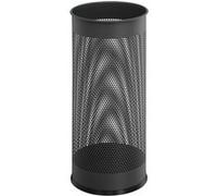 Durable Porte-parapluie 335058 Ø 260 x H 620 mm anthracite 1 pièce