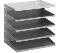 Durable 336010 Trieur horizontal 5 Compartiment… G