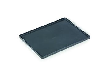 Durable 338758 Coffee Point Plateau de service Gris Anthracite