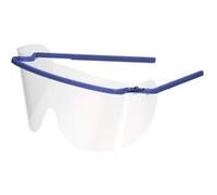 Durable 343507 lunette de sécurité Lunettes de sécurité G