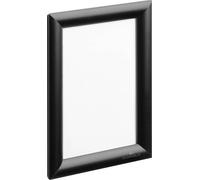 Durable 479501 Cadre photo amovible Format du papier: DIN A5 noir