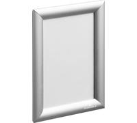 Durable 479523 Cadre photo amovible Format du papier: DIN A5 argent