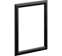 Durable 479601 Cadre photo amovible Format du papier: DIN A4 noir