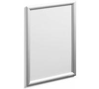 Durable 479723 Cadres articulés argent 1 x DIN A3 1 pc(s) (l x H x P) 327 x 451 x 12 mm