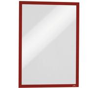 Durable 486803 Porte-document (l x H) 325 mm x 445 mm DIN A3 vertical, DIN A3 horizontal
