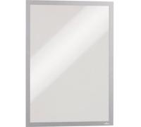 Durable 486823 DURAFRAME MAGNETIC A3 - 4868 Cadres magnétiques DIN A3 argent (l x H) 323 mm x 446 mm 5 pc(s)