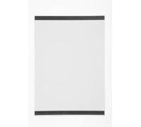 DURABLE 487419 - Tasca magnetica Duraframe Magnetic, tasca a fissaggio magnetico, per superfici metalliche, f.to A4, trasparente, 2 Pezzi