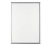 Durable 500923 Cadres articulés argent 1 x DIN A1 1 pc(s) (l x H x P) 660 x 900