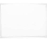 Durable 501719 Porte-affiches transparent (l x H x P) 335 x 445 x 0.6 mm 1 x DIN A3