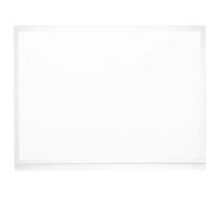 Durable 501719 Porte-Affiches Transparent (L X H X P) 335 X 445 X 0.6 Mm 1 X Din A3