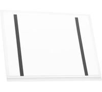 Durable 501919 Porte-affiches transparent (l x H x P) 335 x 445 x 0.6 mm 1 x DIN A3