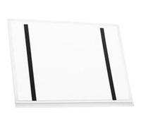 Durable 501919 porte-document Plastique Transparent G