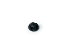 Durable 503837 Cavoline Clip 2 Lot de 6 Pièces Clips Adhésifs - pour 2 Câbles Gris Foncé