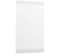 Durable 504519 support de panneau et stand d'information A3 Polyéthylène téréphtalate recyclé (rPET) Transparent G